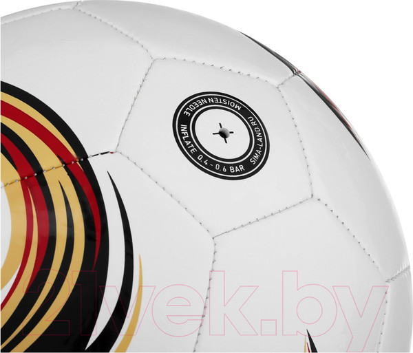 Изображение товара Футбольный мяч Minsa Futsal 9376741 (размер 4)