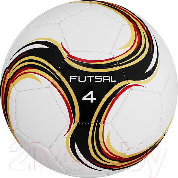 Изображение товара Футбольный мяч Minsa Futsal 9376741 (размер 4)