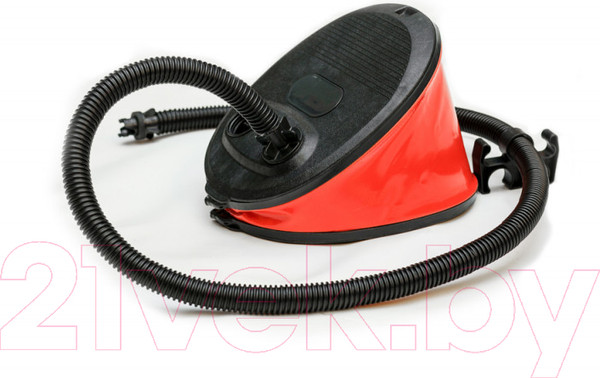 Изображение товара Надувная лодка Leader Boats Компакт-240 / 4022022 (серый)