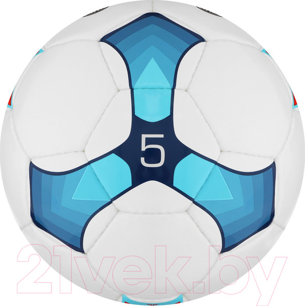 Изображение товара Футбольный мяч Minsa Training 9376736 (размер 5)