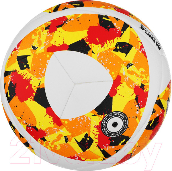 Изображение товара Футбольный мяч Minsa Futsal Club 9376740 (размер 4)