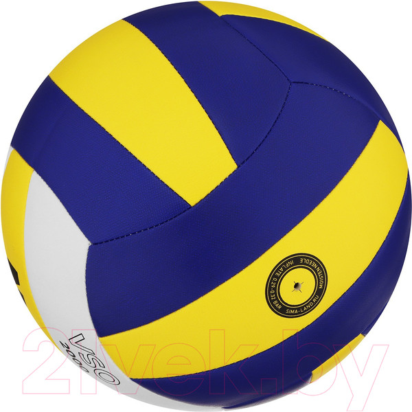 Изображение товара Мяч волейбольный Minsa Classic / 9376729 (размер 5)