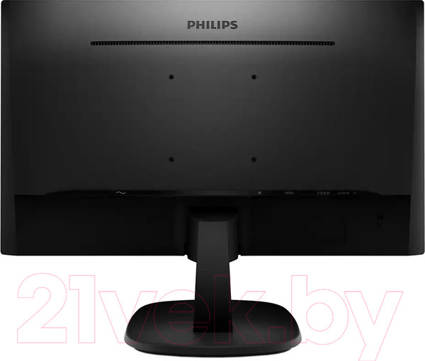 Изображение товара Монитор Philips 273V7QJAB/01