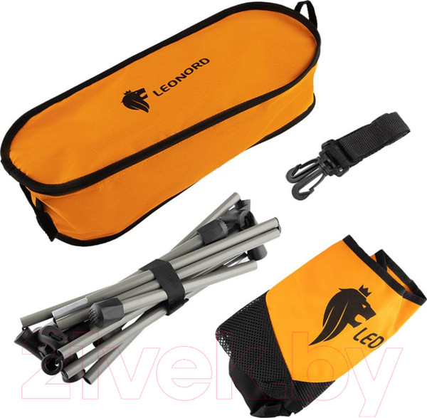 Изображение товара Кресло складное Leonord LEO-10 / 993133