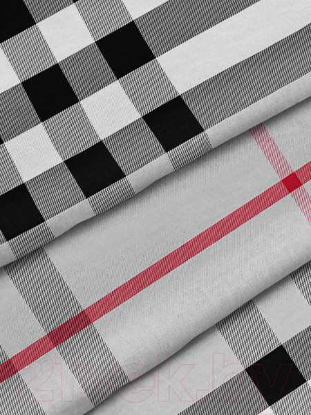 Изображение товара Комплект наволочек Samsara Burberry К5070Н-20
