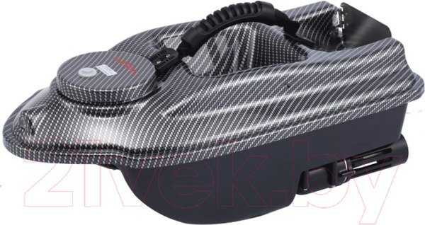 Изображение товара Прикормочный кораблик Boatman Actor Basic Carbon / ACT-BA-C
