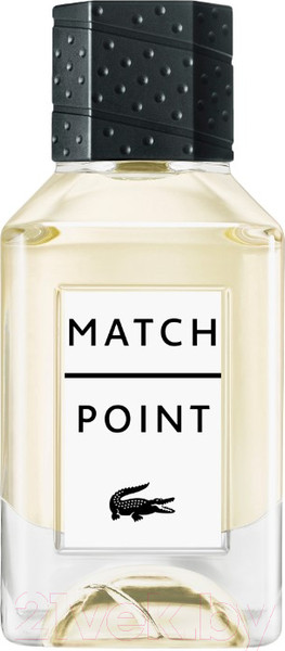 Изображение товара Туалетная вода Lacoste Match Point Cologne (50мл)