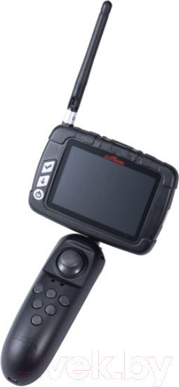 Изображение товара Прикормочный кораблик Boatman Actor Sonar Black / ACT-SO-B