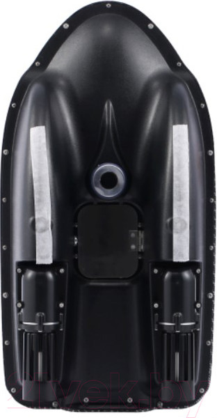 Изображение товара Прикормочный кораблик Boatman Actor Sonar Black / ACT-SO-B