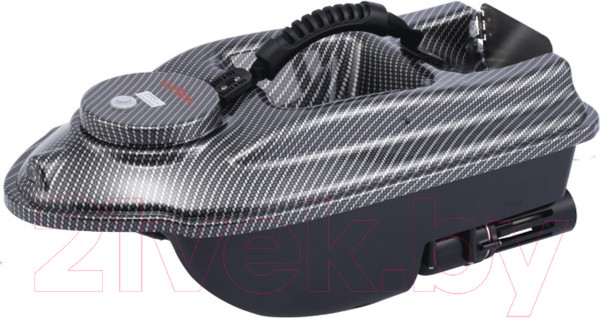 Изображение товара Прикормочный кораблик Boatman Actor GPS Carbon 10Ah / ACT-GPS-С
