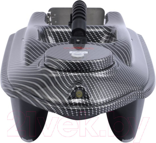 Изображение товара Прикормочный кораблик Boatman Actor GPS Carbon 10Ah / ACT-GPS-С