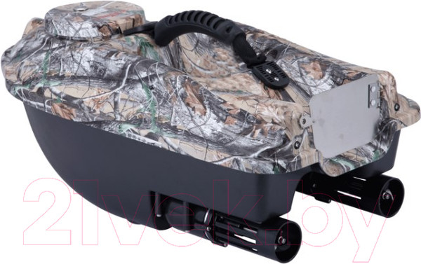 Изображение товара Прикормочный кораблик Boatman Actor GPS Maple 10Ah / ACT-GPS-M