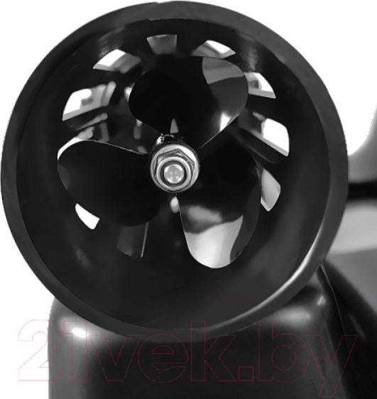 Изображение товара Прикормочный кораблик Boatman Actor Pro Black / ACT-PR-B