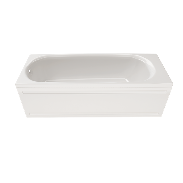 Изображение товара Ванна акриловая Triton Ультра 180x70 (с полкой)