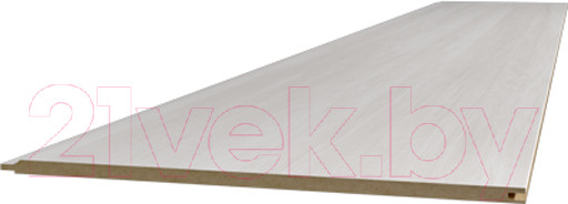 Изображение товара Панель МДФ STELLA Classic Standart Орех Акира (2700x200x6)