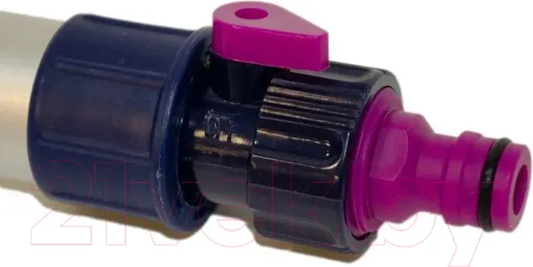 Изображение товара Щетка для автомобиля CityUp CU-646
