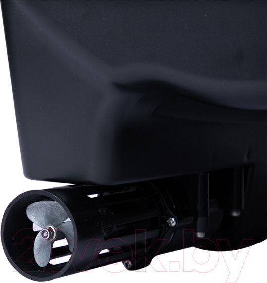 Изображение товара Прикормочный кораблик Boatman Actor Plus Sonar Carbon / ACT-PL-S-С