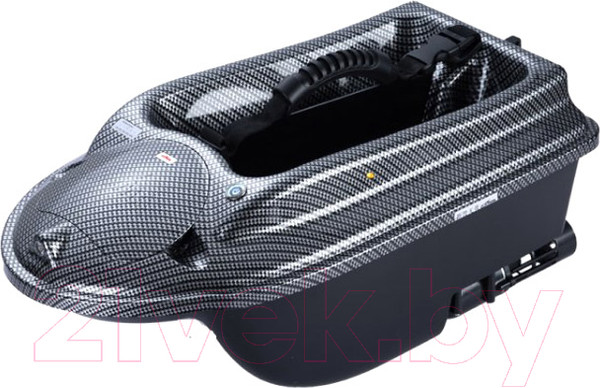 Изображение товара Прикормочный кораблик Boatman Actor Plus GPS Carbon / ACT-PL-GPS-С