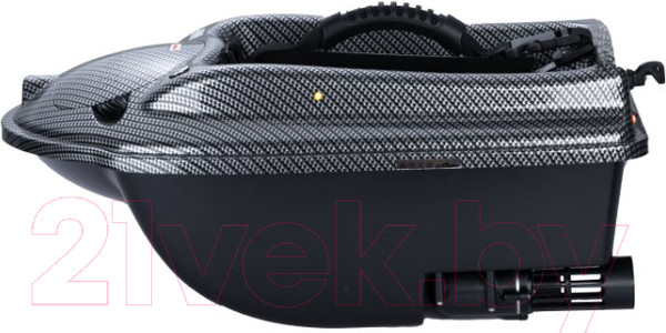 Изображение товара Прикормочный кораблик Boatman Actor Plus GPS Carbon / ACT-PL-GPS-С