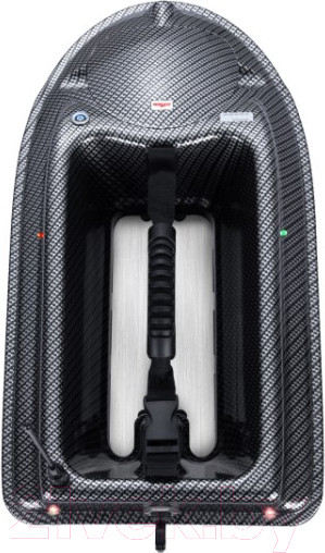 Изображение товара Прикормочный кораблик Boatman Actor Plus GPS Carbon / ACT-PL-GPS-С