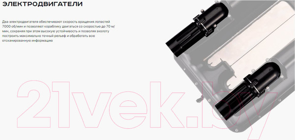 Изображение товара Прикормочный кораблик Boatman Actor Plus GPS Carbon / ACT-PL-GPS-С