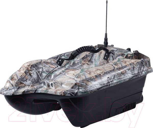 Изображение товара Прикормочный кораблик Boatman Fighter Pro Maple / FI-PRO-M