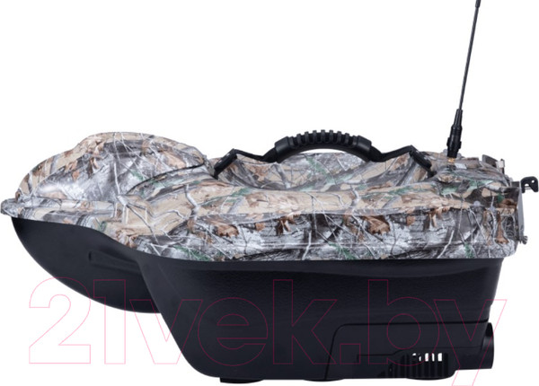 Изображение товара Прикормочный кораблик Boatman Fighter Pro Maple / FI-PRO-M