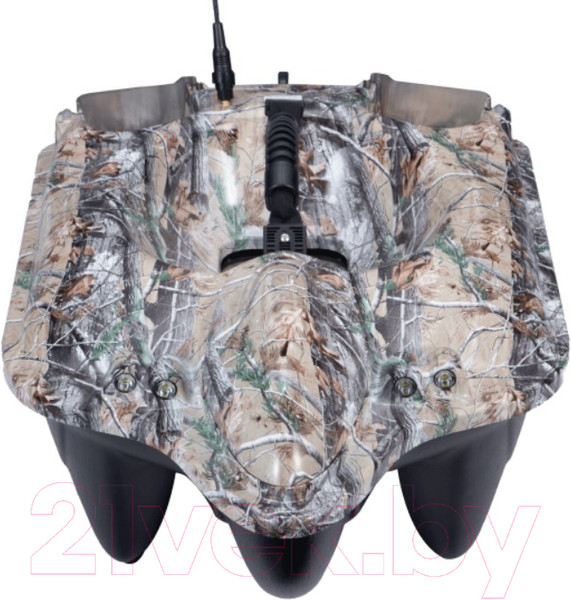 Изображение товара Прикормочный кораблик Boatman Fighter Pro Maple / FI-PRO-M