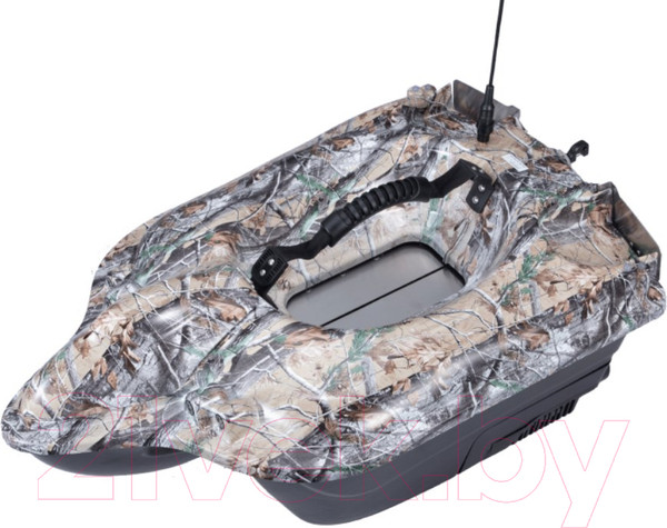 Изображение товара Прикормочный кораблик Boatman Fighter Pro Maple / FI-PRO-M