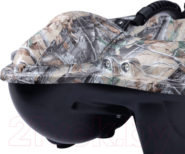 Изображение товара Прикормочный кораблик Boatman Fighter Pro Maple / FI-PRO-M