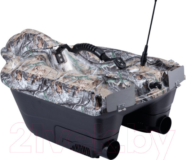 Изображение товара Прикормочный кораблик Boatman Fighter Pro Maple / FI-PRO-M