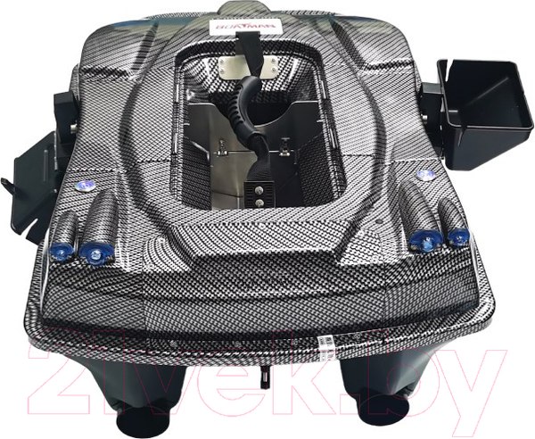 Изображение товара Прикормочный кораблик Boatman Leader Pro Carbon / LE-PRO-C