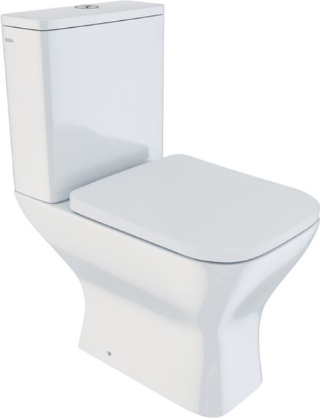 Изображение товара Сиденье для унитаза IDDIS Soft Close TORDPSEi31