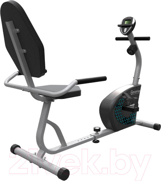 Изображение товара Велотренажер DFC GBYQ-2309D