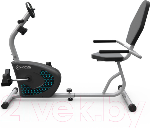 Изображение товара Велотренажер DFC GBYQ-2309D