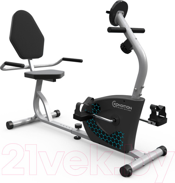 Изображение товара Велотренажер DFC GBYQ-2309D