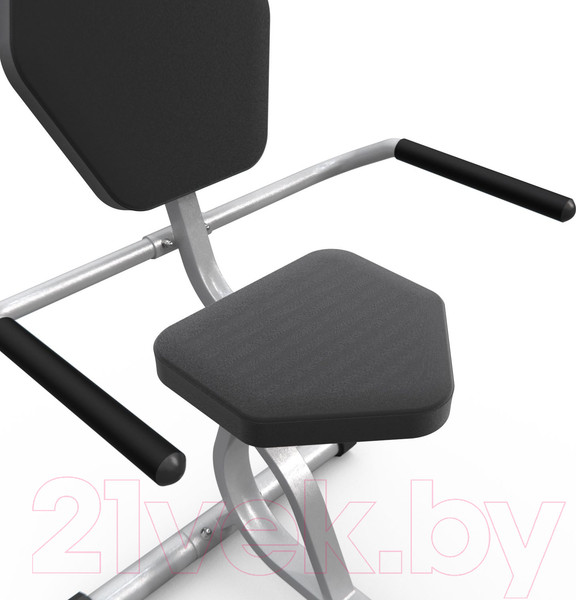 Изображение товара Велотренажер DFC GBYQ-2309D