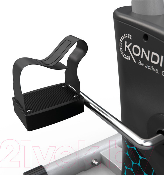 Изображение товара Велотренажер DFC GBYQ-2309D