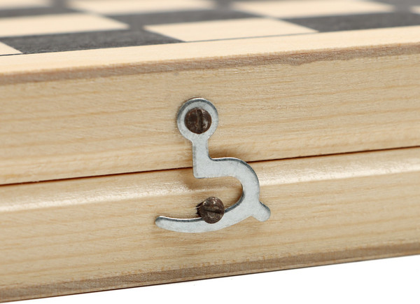 Изображение товара Нарды Sima-Land Узор / 3627309