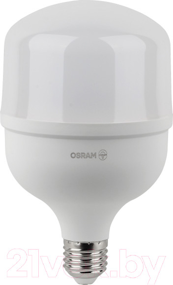Изображение товара Лампа Osram LED E27 30Вт 4К HW 30W/840 230V RU