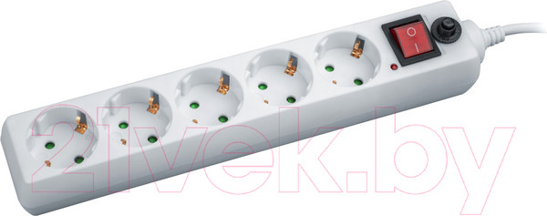 Изображение товара Сетевой фильтр Navigator 71863