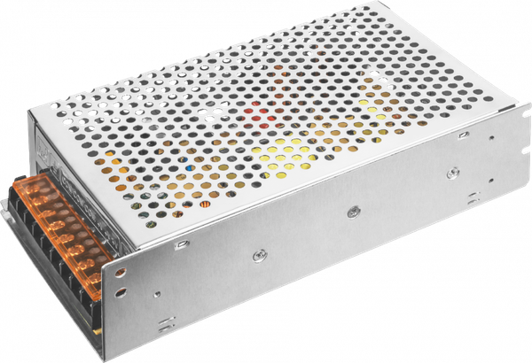 Изображение товара Драйвер для светодиодной ленты Онлайт OD-P200-IP20-12V / 80 996