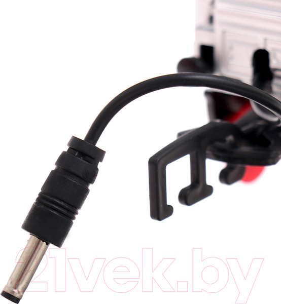 Изображение товара Радиоуправляемая игрушка Автоград С Новым Годом / 6582198