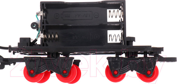 Изображение товара Радиоуправляемая игрушка Автоград С Новым Годом / 6582198