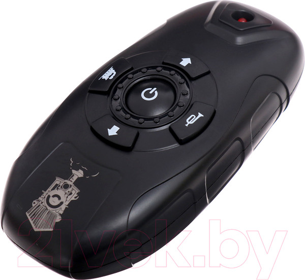 Изображение товара Радиоуправляемая игрушка Автоград С Новым Годом / 6582198