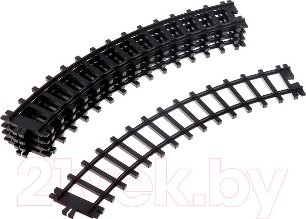 Изображение товара Радиоуправляемая игрушка Автоград С Новым Годом / 6582198