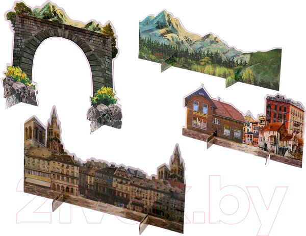 Изображение товара Радиоуправляемая игрушка Автоград С Новым Годом / 6582198