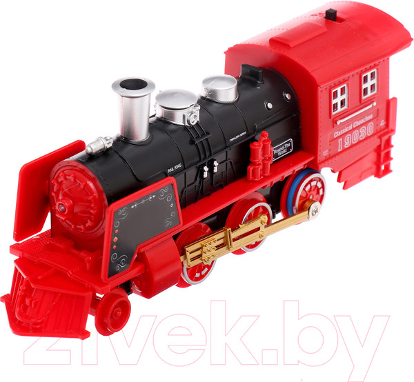 Изображение товара Радиоуправляемая игрушка Автоград С Новым Годом / 6582198