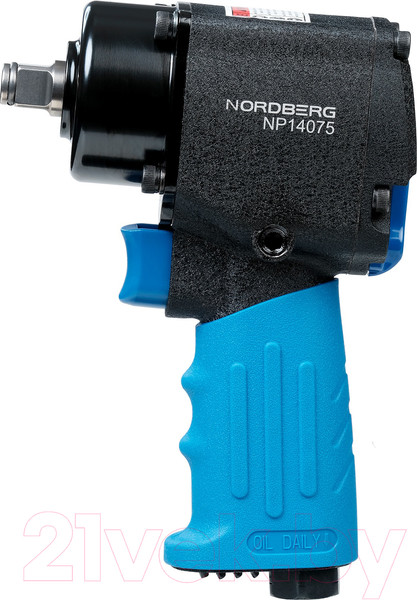 Изображение товара Пневмогайковерт Nordberg NP14075