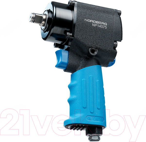 Изображение товара Пневмогайковерт Nordberg NP14075